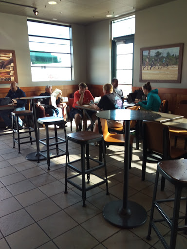 Starbucks image