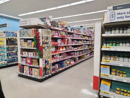 Drug Store «Walgreens», reviews and photos, 6700 Ritchie Hwy, Glen Burnie, MD 21061, USA