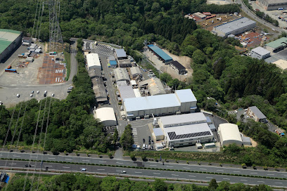 日本化学産業㈱ 福島工場