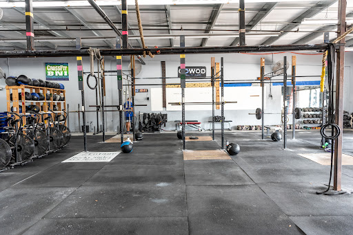 Gym «CrossFit BNI», reviews and photos, 4021 Crescent Park Dr, Riverview, FL 33578, USA