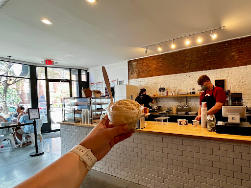 Ice Cream Shop «Louisville Cream», reviews and photos, 1164 S Brook St, Louisville, KY 40203, USA