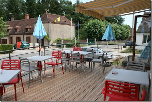 restaurants Resto les Terrasses Frangy-en-Bresse