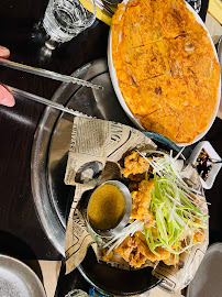 Les plus récentes photos du Restaurant coréen Restaurant Coréen KB (가배식당) à Paris - n°4