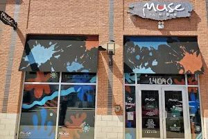 Muse Paintbar - Gainesville image