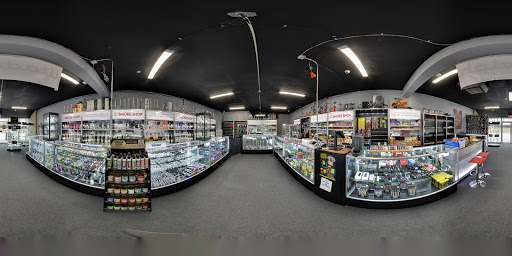Tobacco Shop «Illadelph By All in One Smoke Shop», reviews and photos, 320 S High St, West Chester, PA 19382, USA