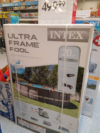 Sporting Goods Store «Academy Sports + Outdoors», reviews and photos, 5075 Goodman Rd, Olive Branch, MS 38654, USA