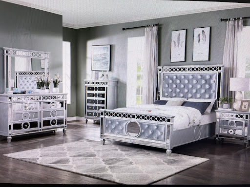 Furniture Store «BDS Discount», reviews and photos, 90 Washington St, Dorchester, MA 02121, USA