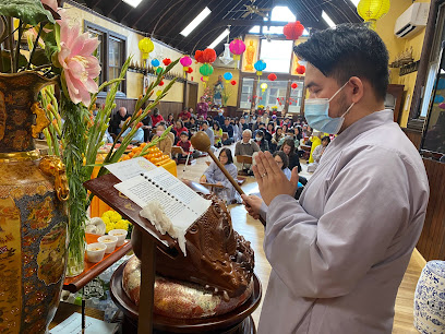 Linh Son Buddhist Congregation