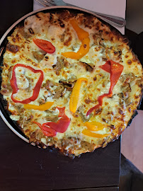 Pizza du Pizzeria Pasta Pizza à Brax - n°20