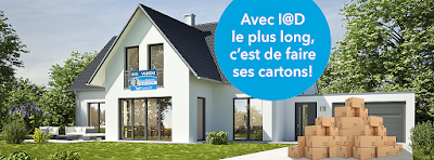 Philippe Dreux IAD France.fr à Aubigny-Les Clouzeaux