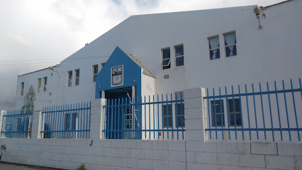 Colegio Provincial de Educación Secundaria N°19 'Cincuentenario de LU12'