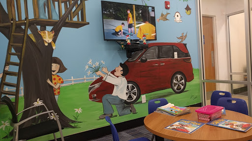 Honda Dealer «Honda Kingsport», reviews and photos, 2217 E Stone Dr, Kingsport, TN 37660, USA