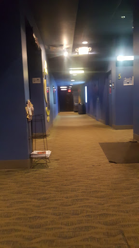 Movie Theater «Landmark Theatres Midtown Art Cinema», reviews and photos, 931 Monroe Dr NE, Atlanta, GA 30308, USA