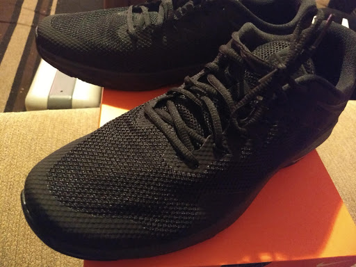 Clothing Store «Nike Factory Store», reviews and photos, 603 Stanley K Tanger Dr, Lancaster, PA 17602, USA