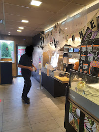 Atmosphère du Restauration rapide McDonald's à Déols - n°4