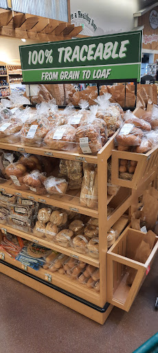 Health Food Store «Sprouts Farmers Market», reviews and photos, 174 E Sheldon St, Prescott, AZ 86301, USA