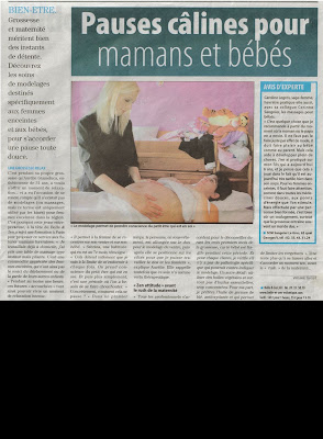 Belle & Zen Esthétique à Domicile à Le Havre