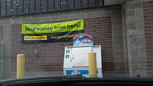 Discount Store «Dollar General», reviews and photos, 530 S Riverview Dr, Parchment, MI 49004, USA