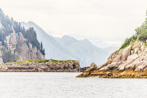 National Park «Kenai Fjords National Park», reviews and photos