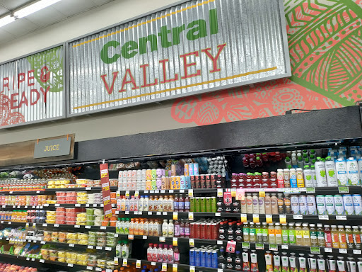 Grocery Store «Save Mart Supermarkets», reviews and photos, 4725 Quail Lakes Dr, Stockton, CA 95207, USA