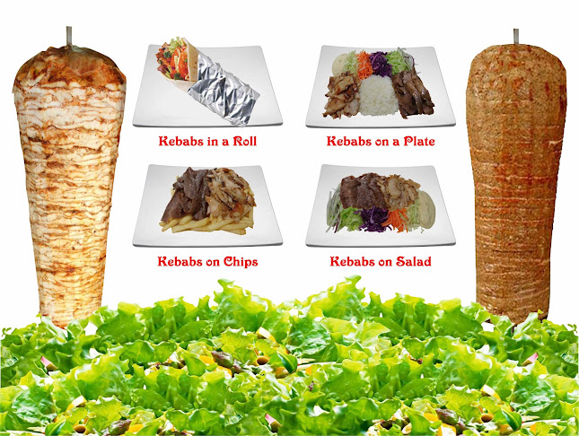 Reviews of Ali's Turkish Kebabs in Raglan - Restaurant