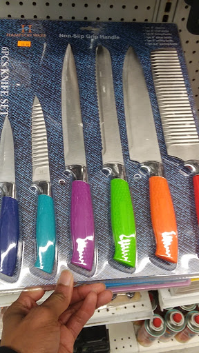 Department Store «Rochdale Outlet Department Store», reviews and photos, 16520 Baisley Blvd, Jamaica, NY 11434, USA