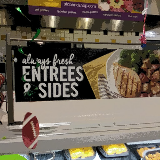 Grocery Store «Super Stop & Shop», reviews and photos, 228 King St, Northampton, MA 01060, USA