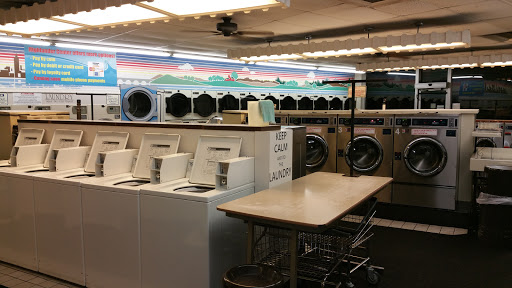 Laundromat «Highlander Laundromat», reviews and photos, 1004 Chestnut St, Coplay, PA 18037, USA