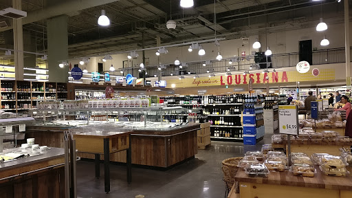 Grocery Store «Whole Foods Market», reviews and photos, 7529 Corporate Blvd, Baton Rouge, LA 70809, USA