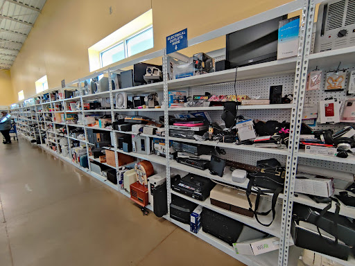 Thrift Store «Goodwill - New Richmond», reviews and photos, 1475 Hamilton Ave, New Richmond, WI 54017, USA