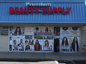 Premium Beauty Supply