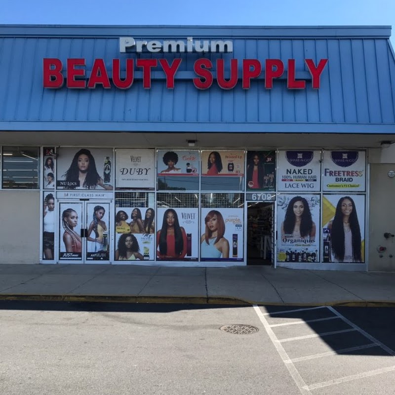 Premium Beauty Supply