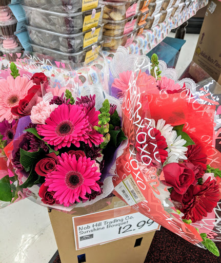 Grocery Store «Nob Hill Foods», reviews and photos, 919 E Stanley Blvd, Livermore, CA 94550, USA