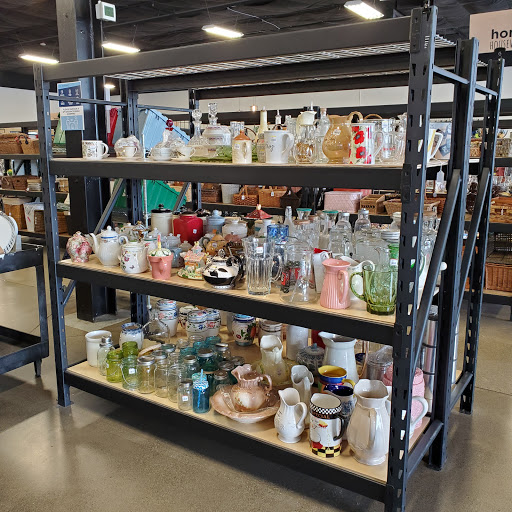 Thrift Store «Kent Goodwill», reviews and photos, 25814 102nd Pl SE, Kent, WA 98030, USA