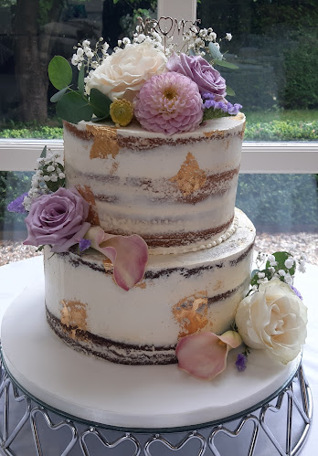 Comments and reviews of Derby Cake Maker