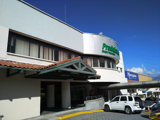 Centro Comercial Cumbayá