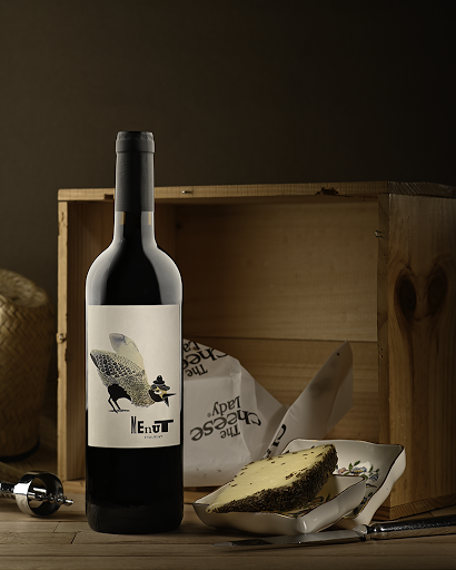 Wine Store «Birmingham Wine», reviews and photos, 588 N Old Woodward Ave, Birmingham, MI 48009, USA