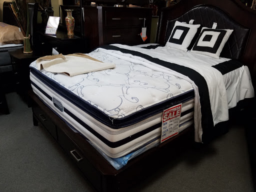 Furniture Store «Family Discount Furniture», reviews and photos, 925 Springfield Ave, Irvington, NJ 07111, USA