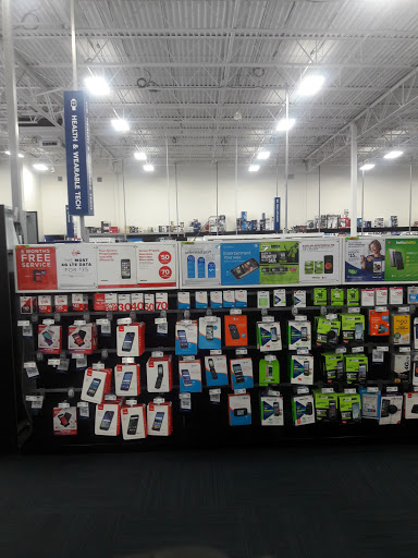 Electronics Store «Best Buy», reviews and photos, 4210 Centerplace Dr, Greeley, CO 80634, USA