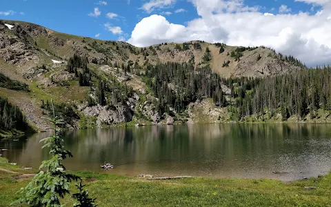 Arapaho and Roosevelt National Forests image