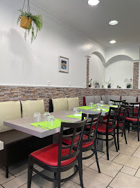 Atmosphère du Restaurant Julia - Spécialités Libanaises à Carcassonne - n°4