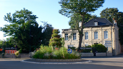 Thierry GONZAGUE à Hénin-Beaumont