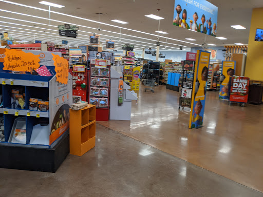 Grocery Store «Kroger», reviews and photos, 2709 Cross Timbers Rd, Flower Mound, TX 75028, USA