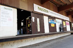 Falcova GmbH & Co. KG image