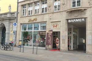 Lindt Boutique Erfurt image