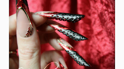 La Djinn Des Ongles à Montpellier