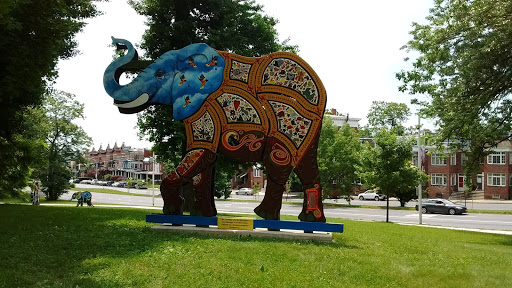 Zoo «The Maryland Zoo in Baltimore», reviews and photos, 1 Safari Place, Baltimore, MD 21217, USA