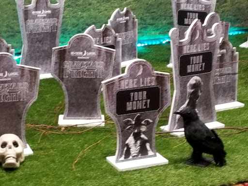 Casino «Ho-Chunk Gaming Madison», reviews and photos, 4002 Evan Acres Rd, Madison, WI 53718, USA