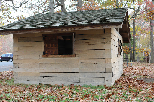 State Park «Hammerman Area Beach», reviews and photos, 7200 Graces Quarters Road, Middle River, MD 21220, USA