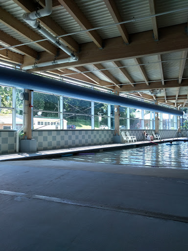 Recreation Center «Edgar May Health Rec Center», reviews and photos, 140 Clinton St, Springfield, VT 05156, USA